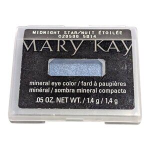 Mary Kay Midnight Star Mineral Eye Color #028588 - NEW